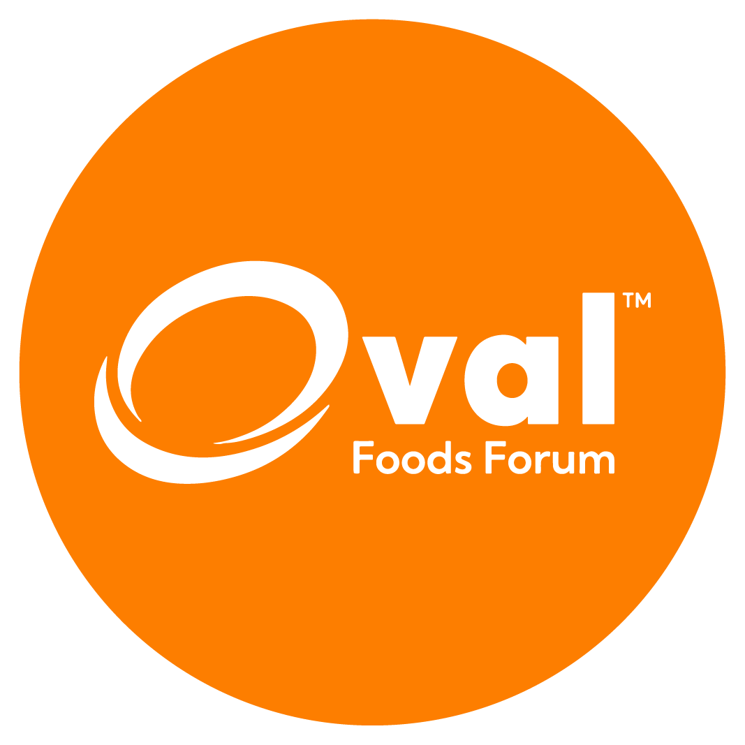 Oval Foods Forum