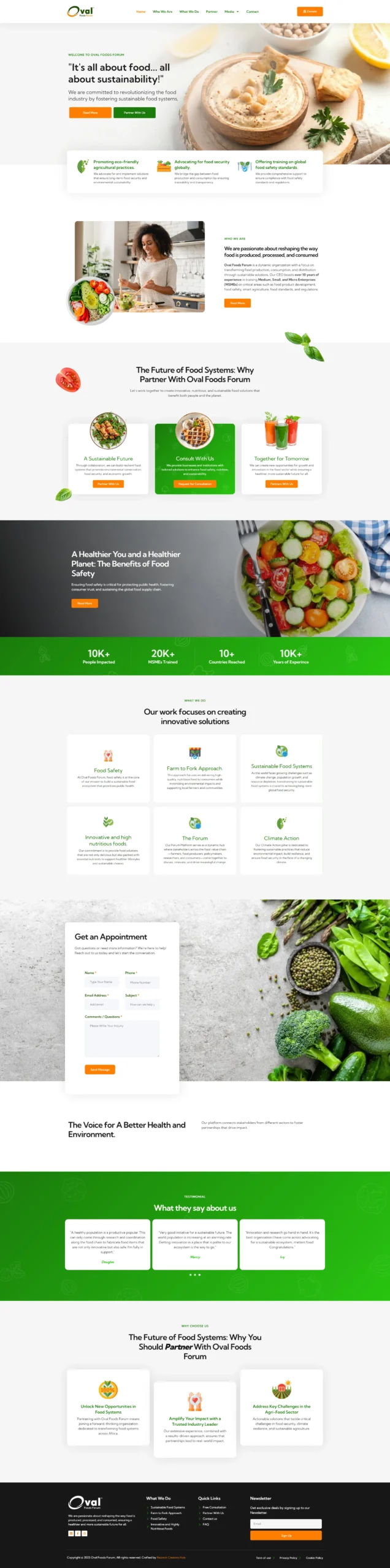 Oval Foods Forum Website 1 (1)