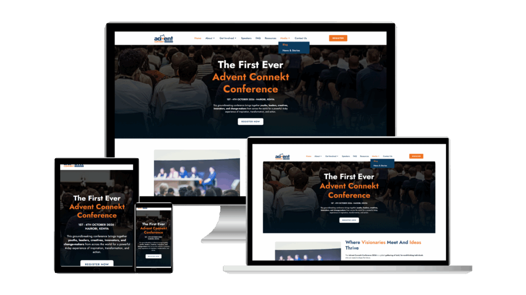 Reznick Web Portfolio ACC